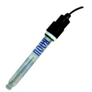 Industry Ultra-Pure Water pH Electrode pH Sensor pH Probe