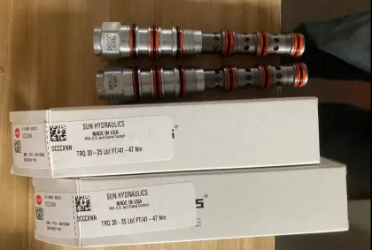 sun hydraulics CKCBXEN TRQ30-35