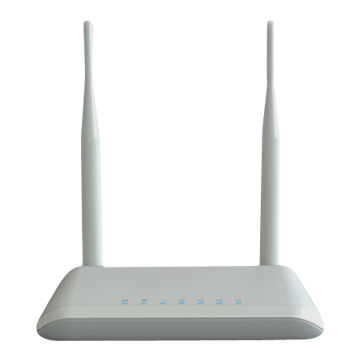 Long range high-speed powerful 3G 4G LTE Wi-Fi wireless router