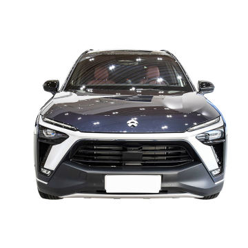 China NIO ES8 2023 75KWH 5-Door 6-Seat New Energy SUV