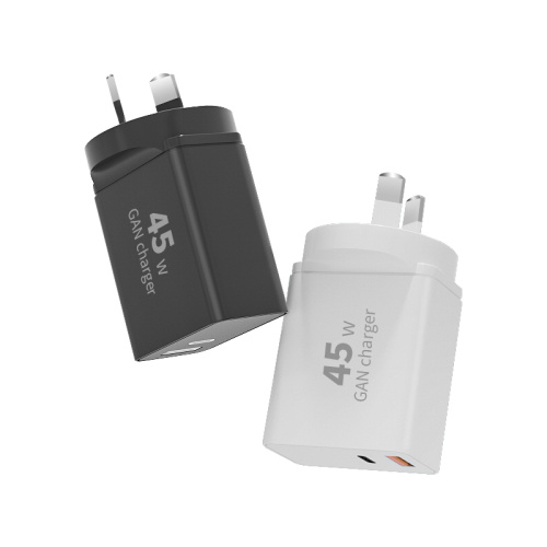 Chargeur Gan mural 45W de type C Fast C