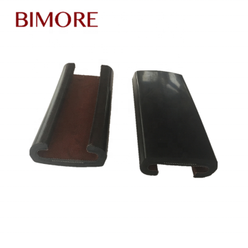 BIMORE Factory Price for SDS 9300 Escalator Rubber Handrail