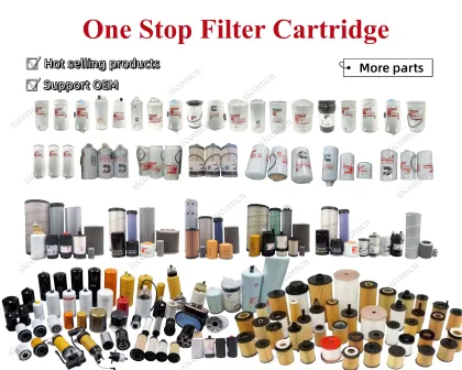 Fleetguard Diesel Engine Oil Filter LF777 for Cummins Filtration 3889311