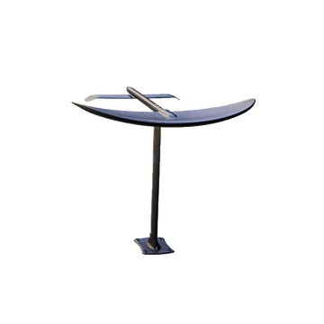 2022 New Carbon Aluminum Hydrofoil for Any Board