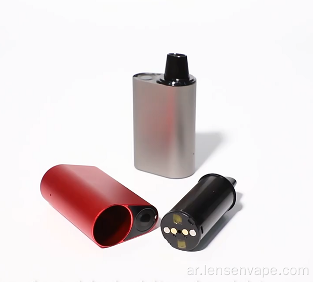 A27 قلم atomizer القابل للاستبدال