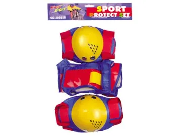 PROTECTIVE CLOTHING