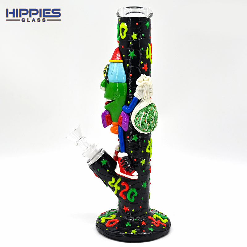 Smoking Dab Rigs