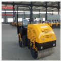 1ton Small Road Roller Vibrator Compactor