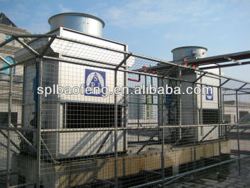 SPL-1669 Air Cooler Condenser refrigerator condenser