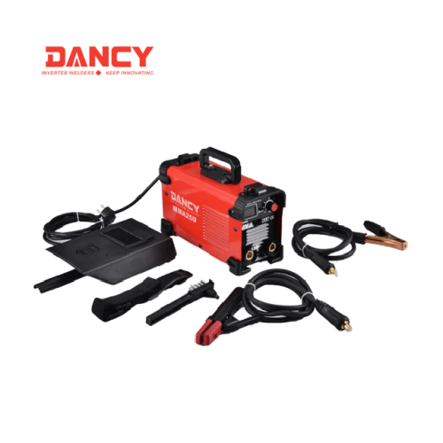 single phase portable submerged arc 250A welding machine