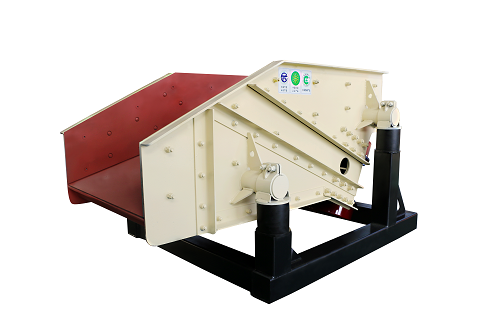 ZGL 1015 vibrating feeder