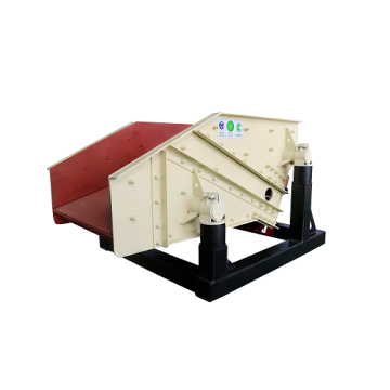 alimentador vibratorio ZGL 1015