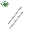 Heavy Duty Auger Ground Screw Anchors Stake