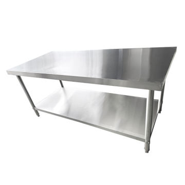Popular Heavy Duty Worktables with Adjustable Feet