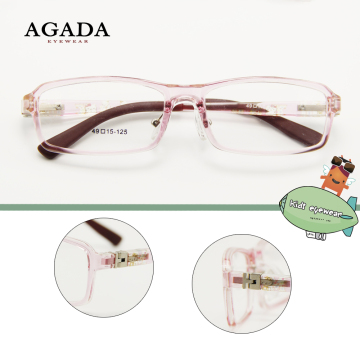 Reliable Quality Italy Design Kids Eyeglasses Frames