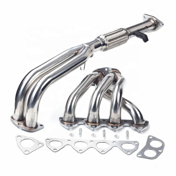 92-96 Honda Prelude VTEC H22 Racing Exhaust Manifold Header