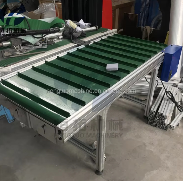 מכונת ריפוף לאחור של חמש תחנות ניקוב ניילון נצמד