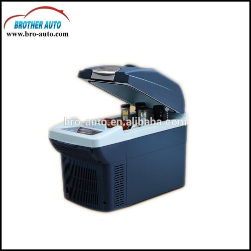 High quality 2015 hot sell DC12V 4L mini fridge for car