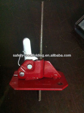 Formwork Rapid Clamp