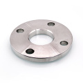 Plate type flat welding special-shaped flange