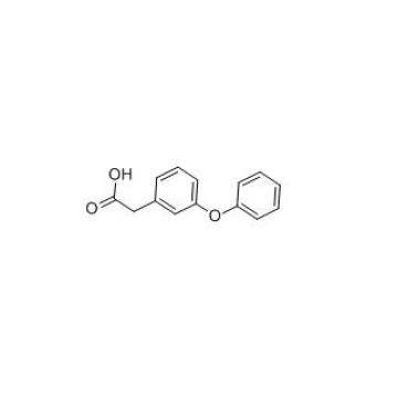 2-(3-Phenoxyphenyl) уксусной кислоты КАС 32852-81-6