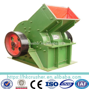ISO9001 75kw hammer crusher design