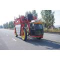 crop sprayer tractor price