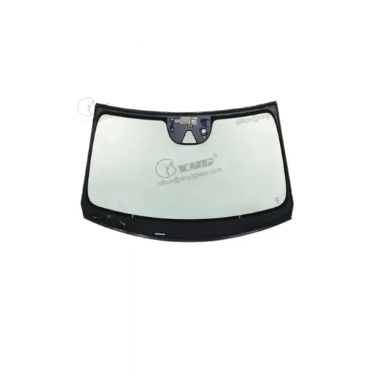 Original Windscreen and Glass Assembly for Volvo S60 Sedan 2019 - Wholesale Sunroofs