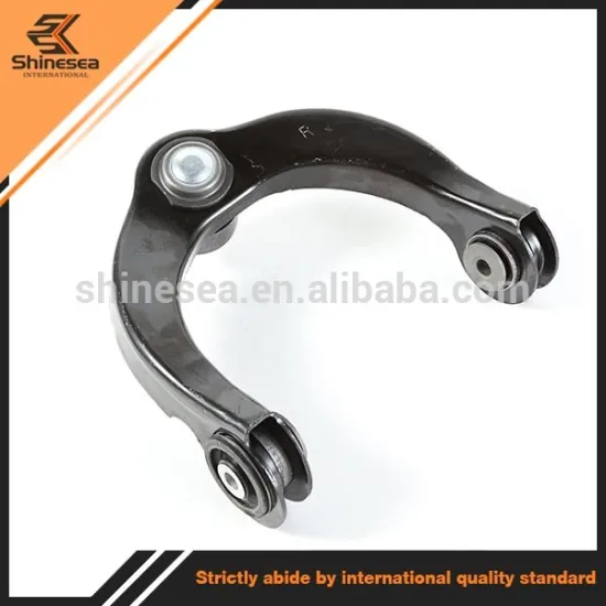 68217809AA 68217808AA MS251100 Auto Spare For Jeep Grand Cherokee Dodge Durango Front Upper L&R Suspension Brazo de Control Arm