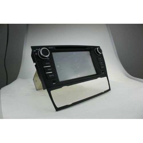 BMW E90 Car Dvd Gps Wifi 1 Din