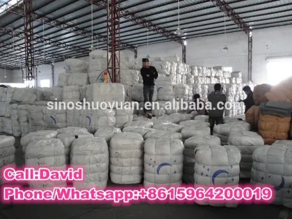 Sper Grade Quality seoul korea used clothing