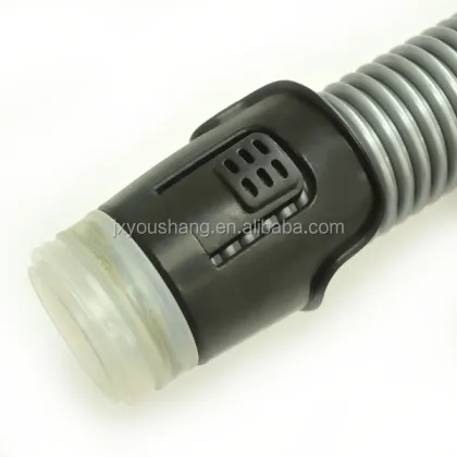 EVA Vacuum Cleaner Accessory Parts for AEG Electrolux