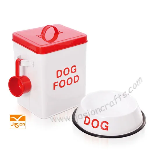 ideal for pet feeding on floor/ground