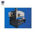 CNC Sheet Metal Shearing Machine