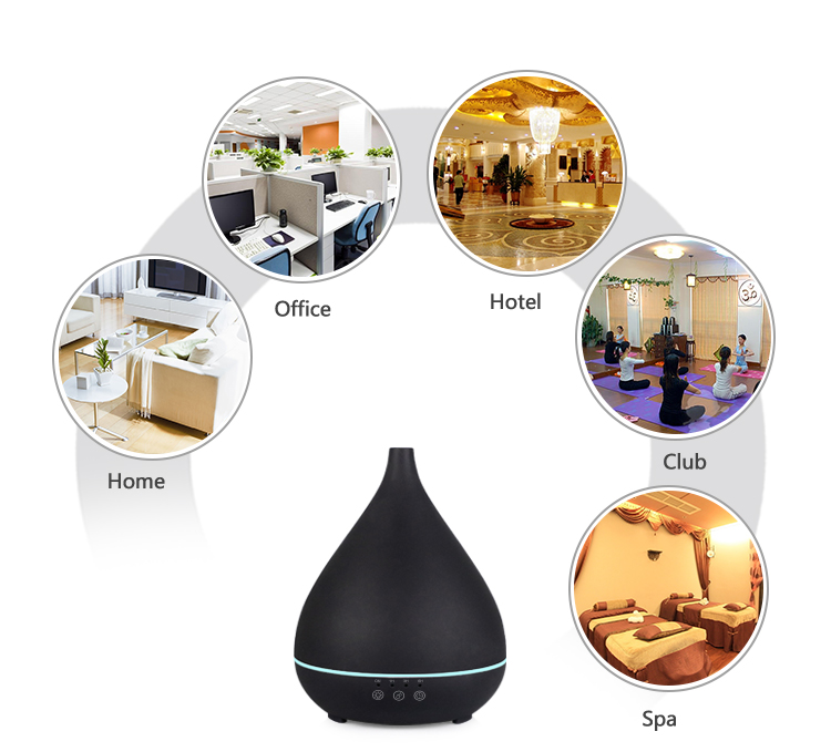 air humidifier