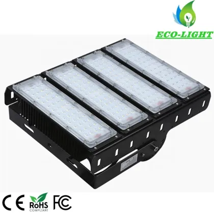200W Lumileds Chip 3030SMD LED Flood Light for Tunnel Lighting
