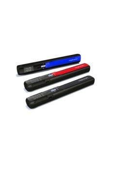 Wireless Document 900dpi Portable Handheld Scanner