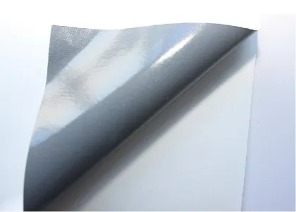 High Quality PVC SAV Self-adhesive Vinyl Film