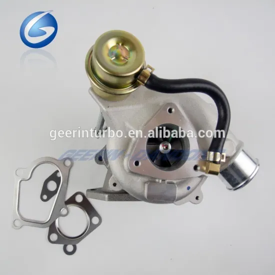 GT1749S 28200-4A350 732340-5001s for Hyundai Truck