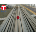 Stainless Steel Tubing with Nickel Stainless Steel Pipe