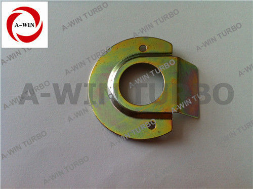 Diesel Turbocharger Spare Parts , Turbo Oil Deflector Hx50