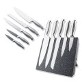 Cuchillo de cocina 5PCS con soporte