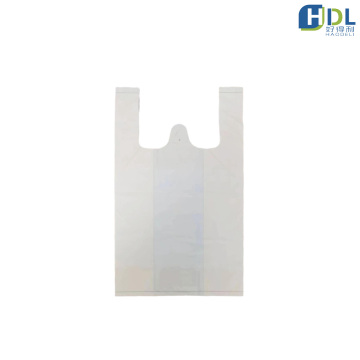 Элегантная стильная большая сумка для покупок с майкой