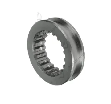 SLIDING SLEEVE SUITABLE FOR ZF TRANSMISSIONS - OEM 1250 304 362/1250304362/1250 304 484/1250304484/000 262 2323/0002622323