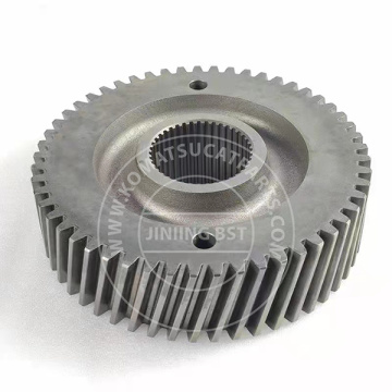 714-07-22532 Gear dentes Komatsu WA470-5-6