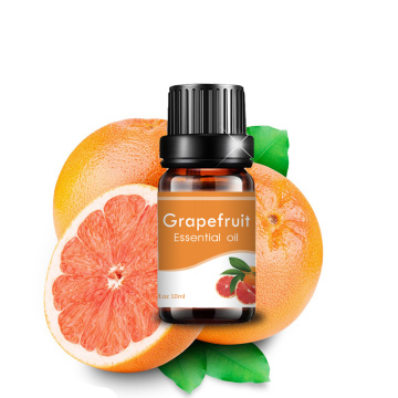 Wholesale cosmetic grade grapefruit essential oil vatamin C