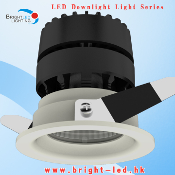 2013 New Product! COB LED Ceiling Light, LED Down Lights