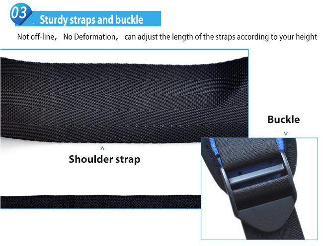 breathable elbow brace