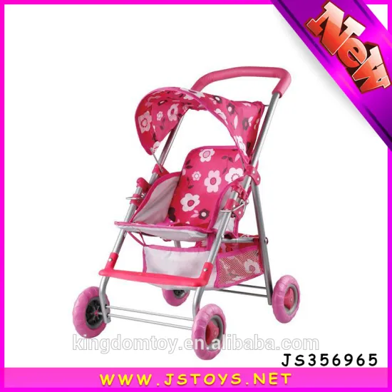 2016 hotest baby doll stroller for baby