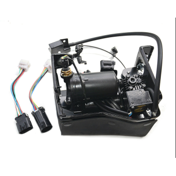 Air Ride Suspension Compressor for Escalade Tahoe Yukon